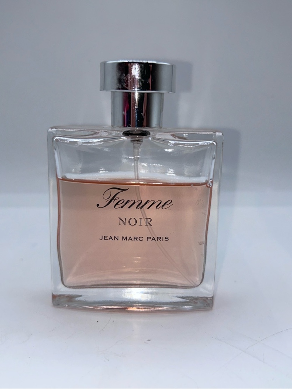 Jean Marc Paris FEMME NOIR Eau de Parfum